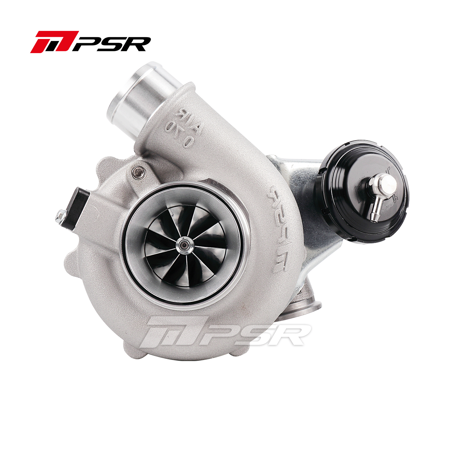 PSR - T51R Mod Compressor Housings for PTG Series Turbo