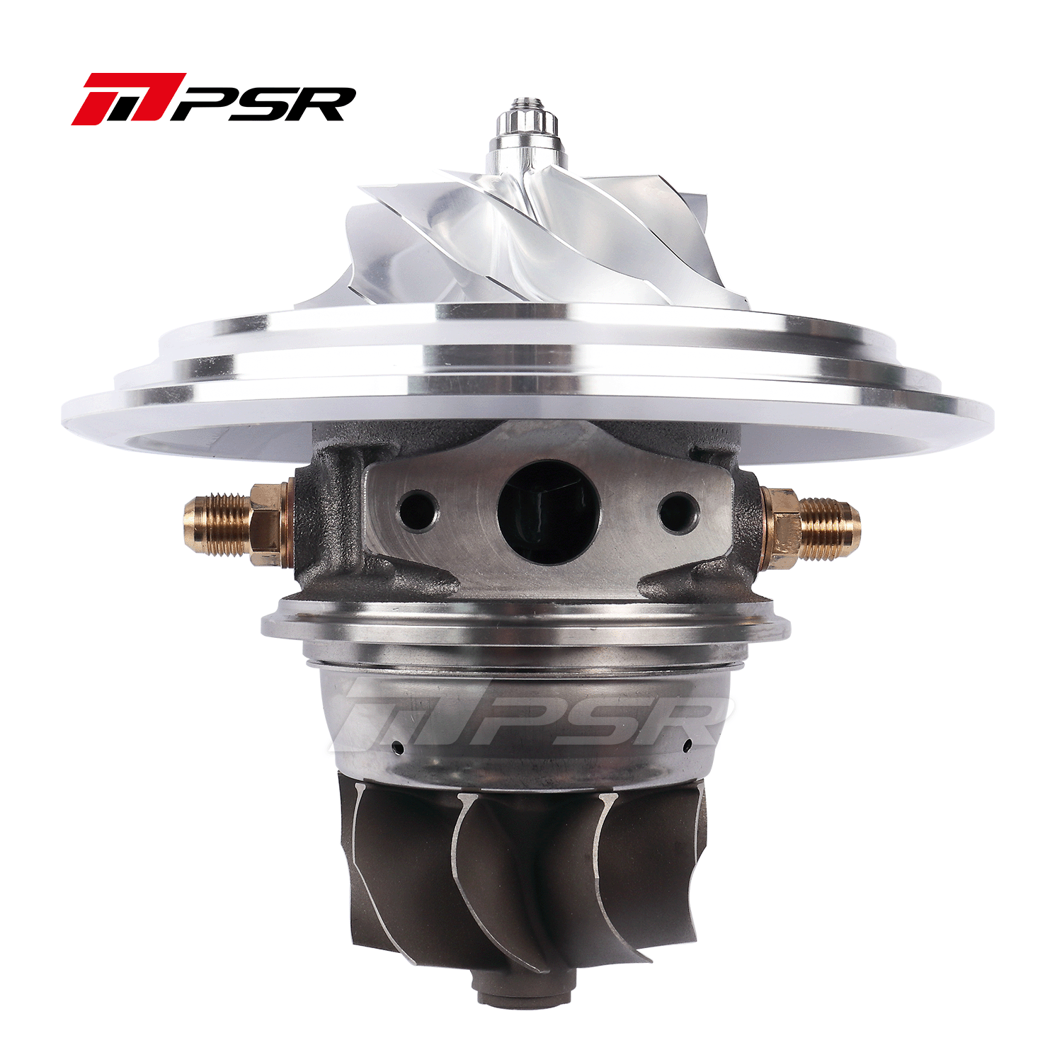 PSR - 8894G Dual Ball Bearing Turbocharger HP Rating 1900
