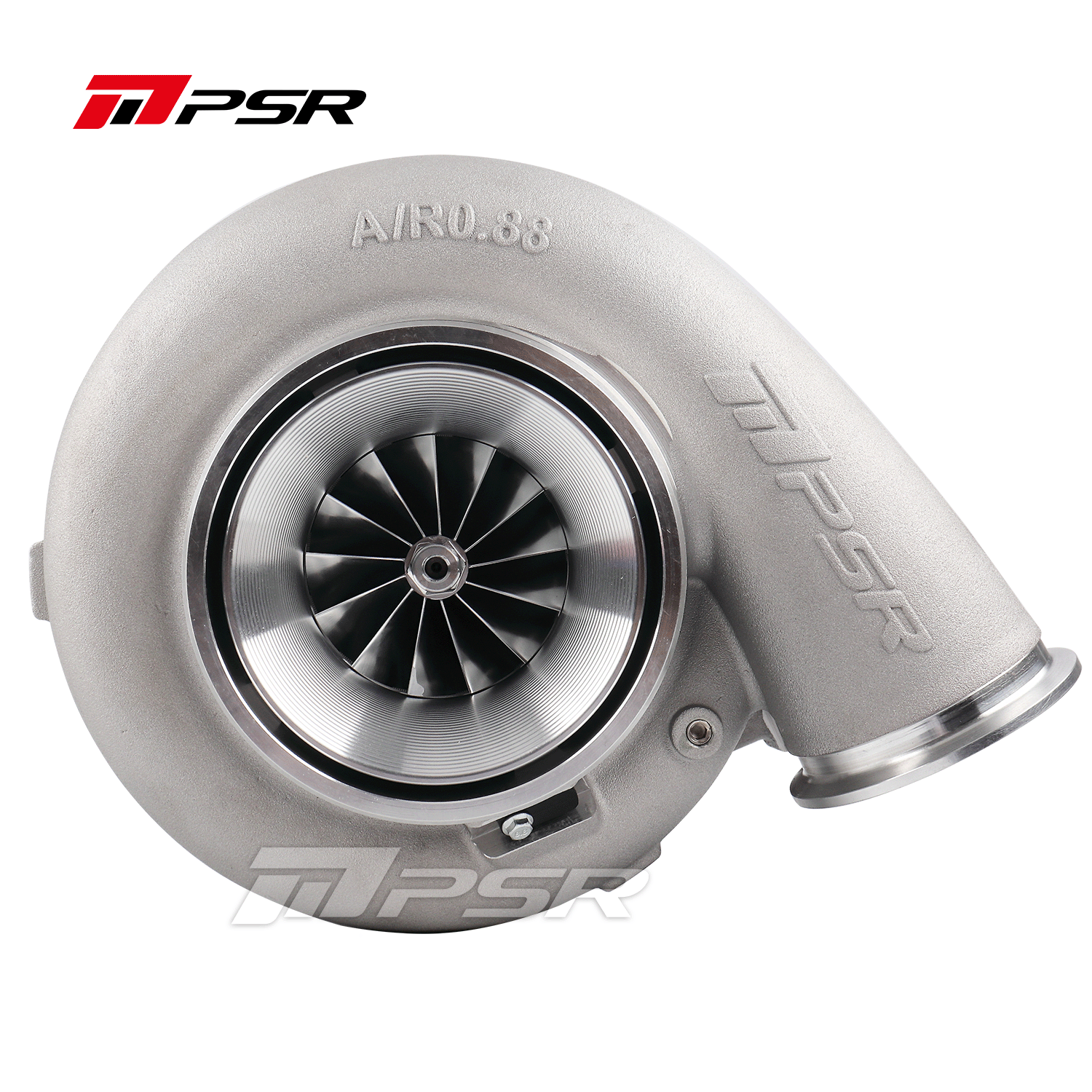 PSR - 8894G Dual Ball Bearing Turbocharger HP Rating 1900
