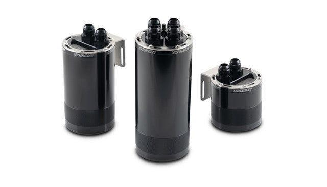 Vibrant - Gen3 Catch Can Assemblies