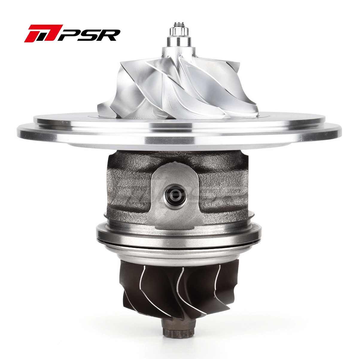 PSR - 3071 Gen2 Dual Ball Bearing Turbocharger