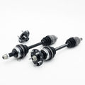Wisefab - Honda Civic EP3 Front Halfshaft Kit