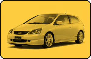 Civic EP3