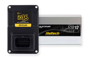 I/O Expander Boxes