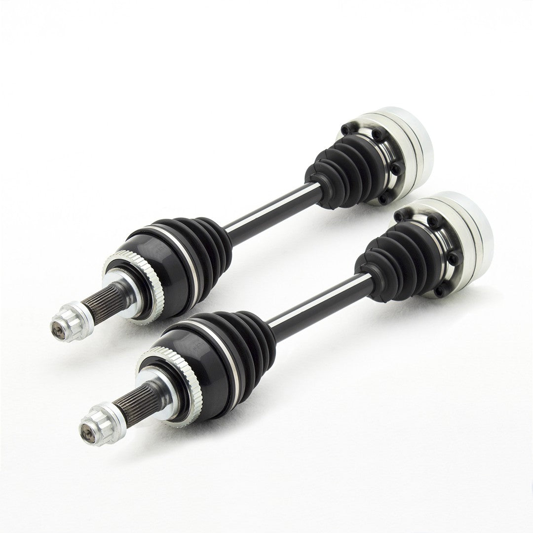 Wisefab - BMW E46 Rear Halfshafts Kit