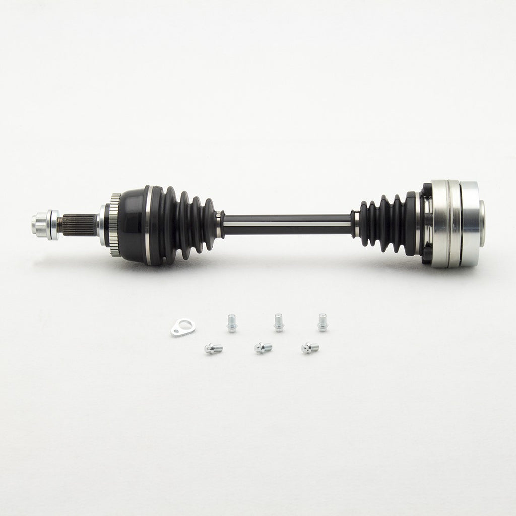 Wisefab - BMW E36 Rear Halfshafts Kit