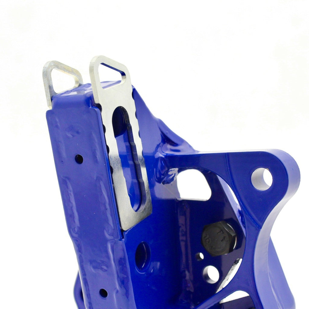 Wisefab - Ford Mustang S550 Front Drift Angle Lock Kit