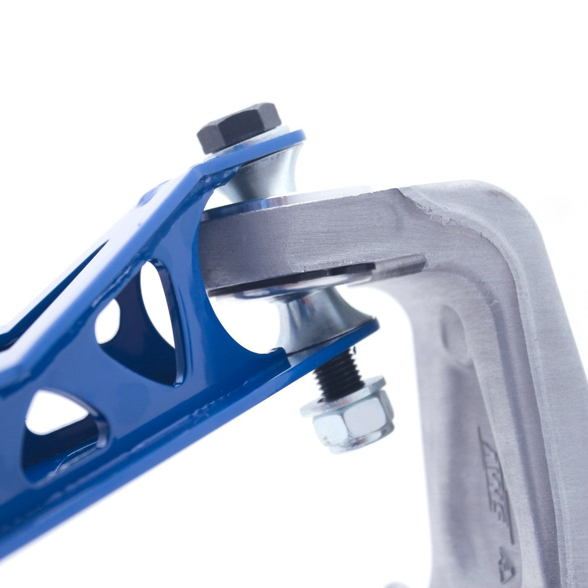 Wisefab - Wisefab - Chevrolet Corvette C5 C6 Rear Suspension kit - WFC61 | DM Performance