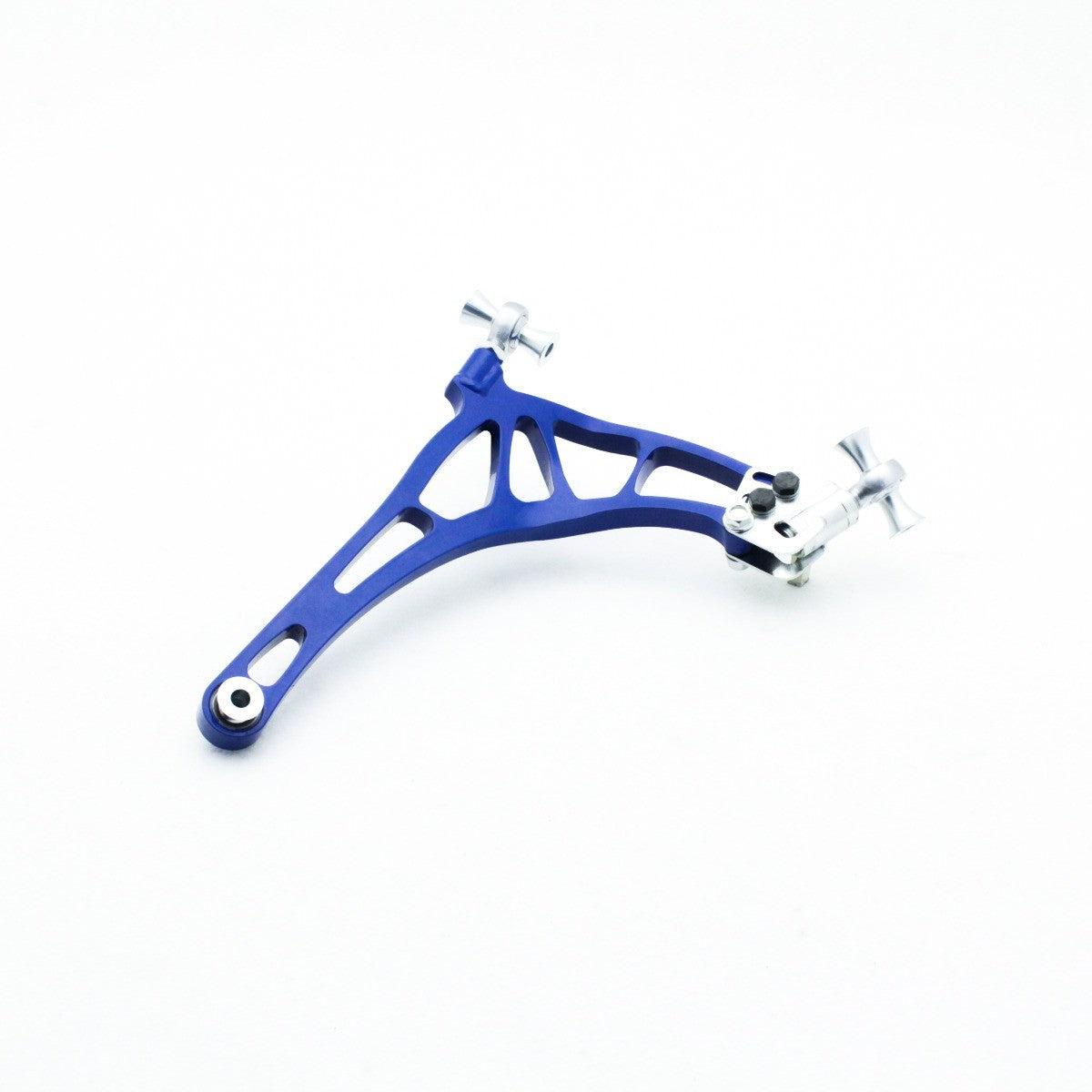 Wisefab - BMW E90 E92 E90 M3 E92 M3 E81 E82 E82 M Front Drift Angle Lock Kit