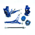 Wisefab - BMW G80 G82 G87 Front Drift Angle Lock Kit