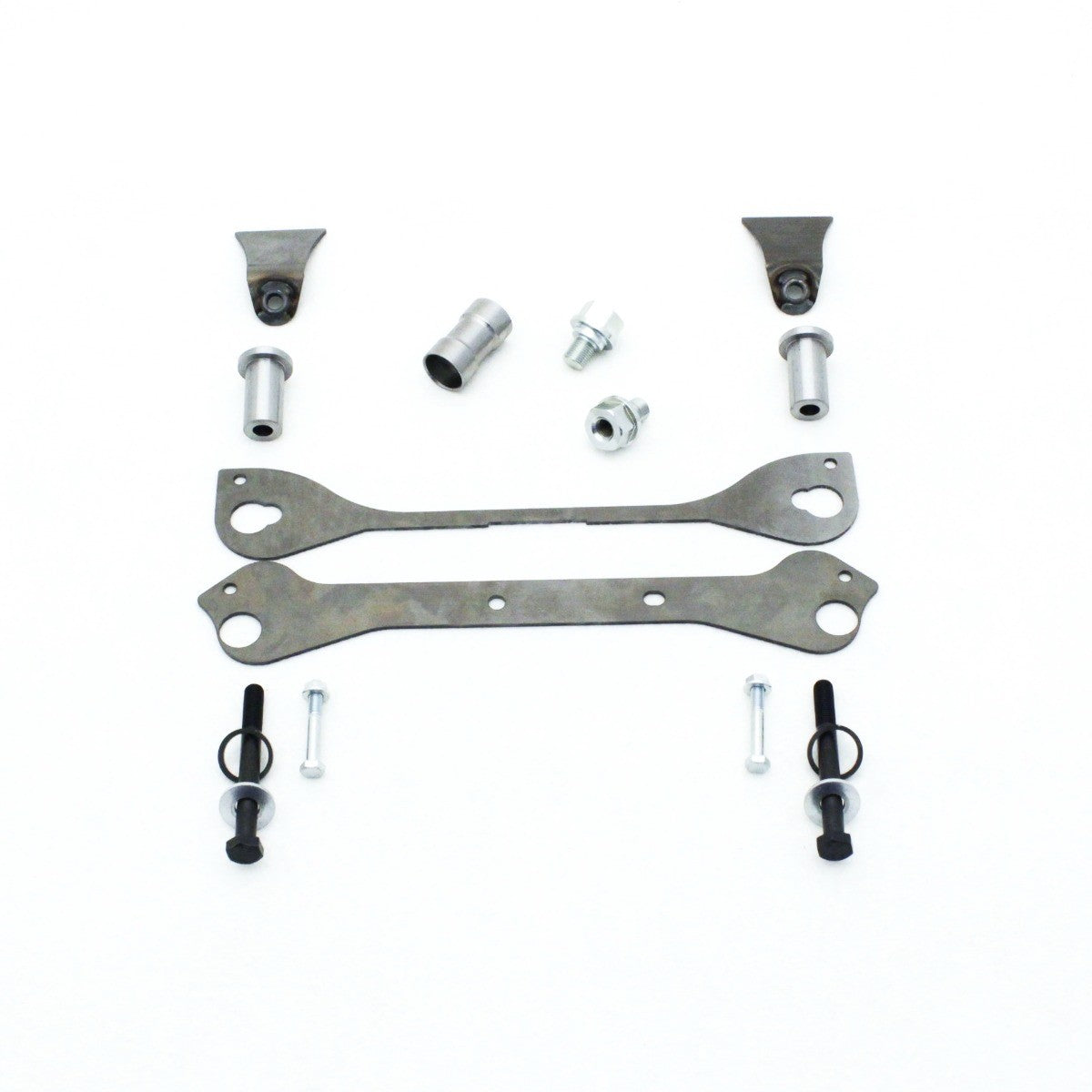 Wisefab - Ford Mustang S550 Front S197 Steering Rack Conversion Kit