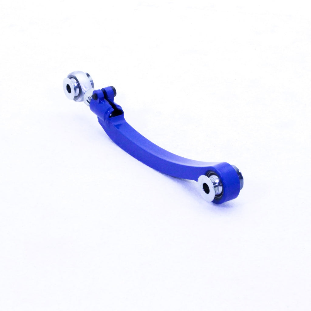 Wisefab - Ford Mustang S550 Rear Suspension Drop Knuckle Kit
