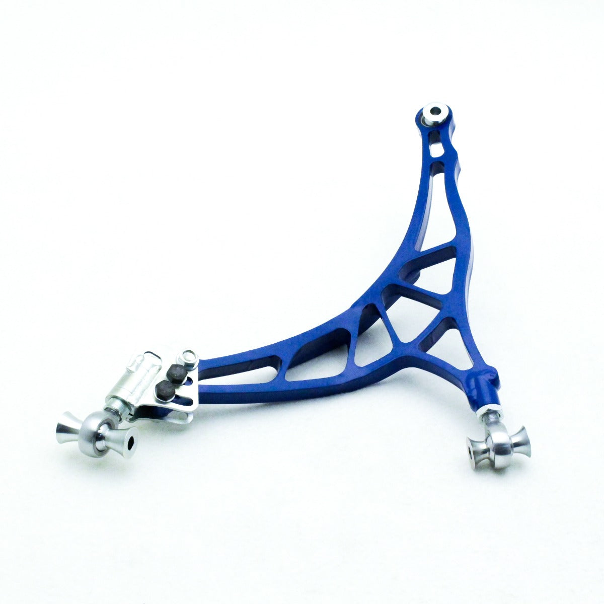 Wisefab - BMW G80 G82 G87 Front Drift Angle Lock Kit