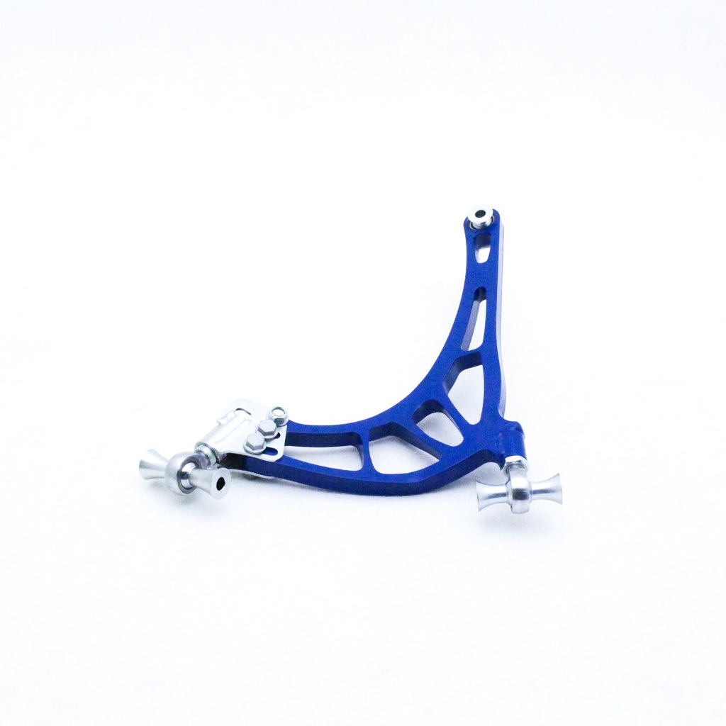 Wisefab - BMW G20 G42 Front Drift Angle Lock Kit