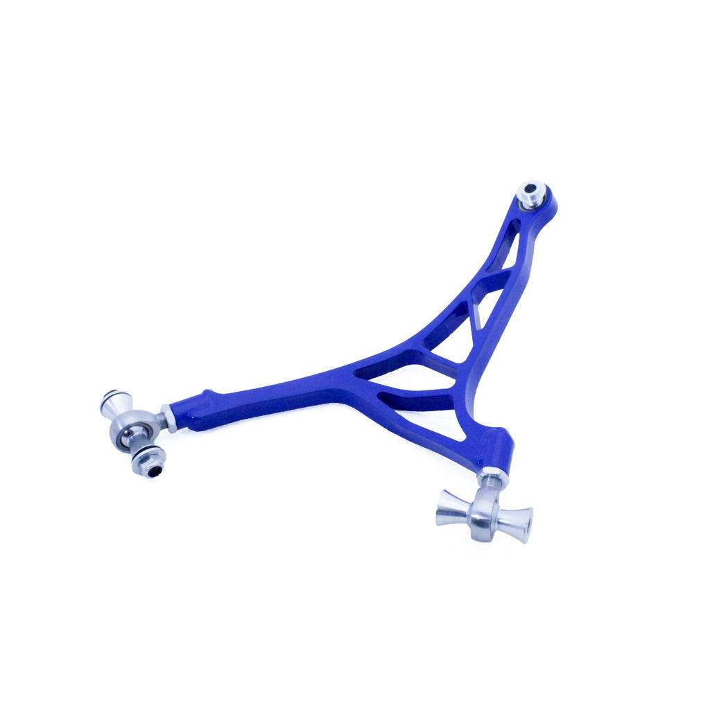 Wisefab - BMW E90 E92 E81 E82 Front Narrow Drift Angle Lock Kit