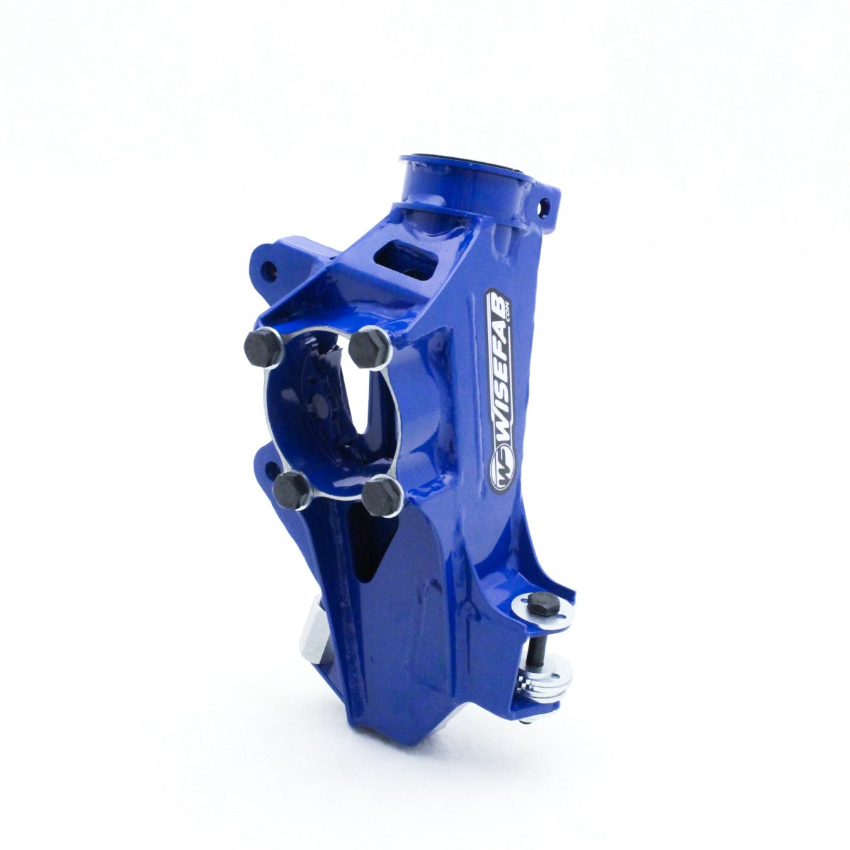 Wisefab - BMW G20 G42 Front Drift Angle Lock Kit