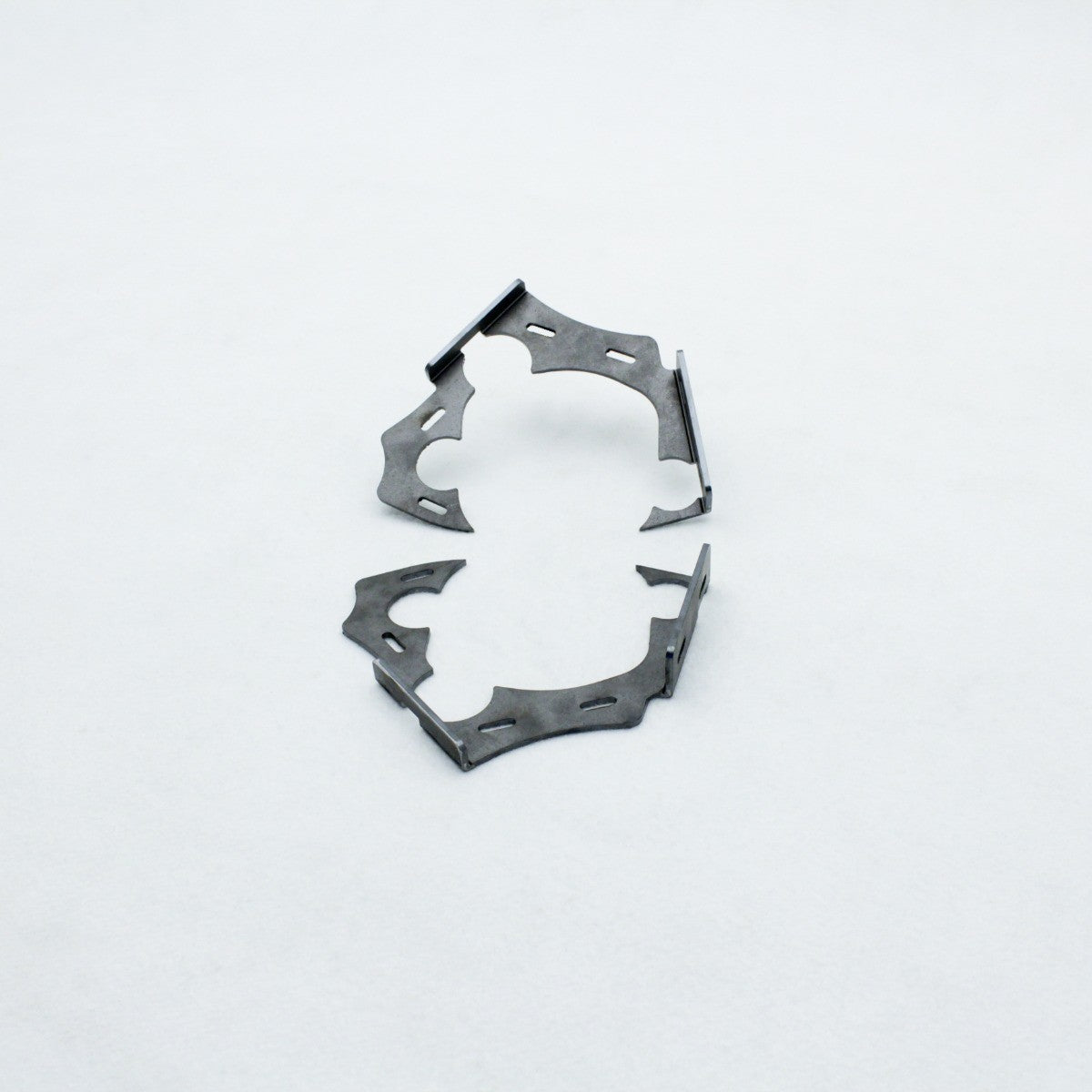 Wisefab - BMW E36 Rear Chassis Plate Kit