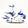 Wisefab - Lexus XE10 Front Drift Angle Lock kit