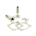 Wisefab - Scion FRS Front STI Conversion Kit