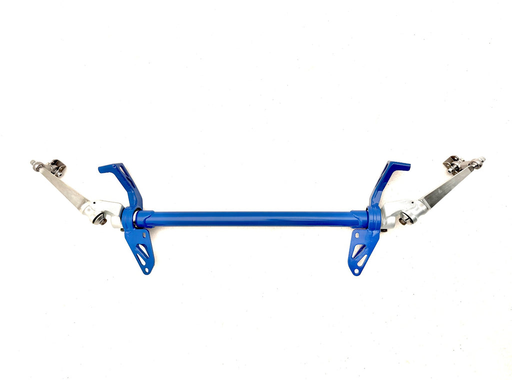 Wisefab - Wisefab - BMW E90 Front Sway Bar - WF9008 | DM Performance