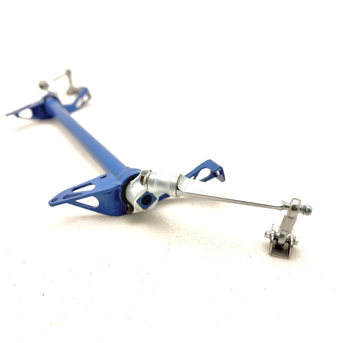 Wisefab - Wisefab - BMW E90 Front Sway Bar - WF9008 | DM Performance