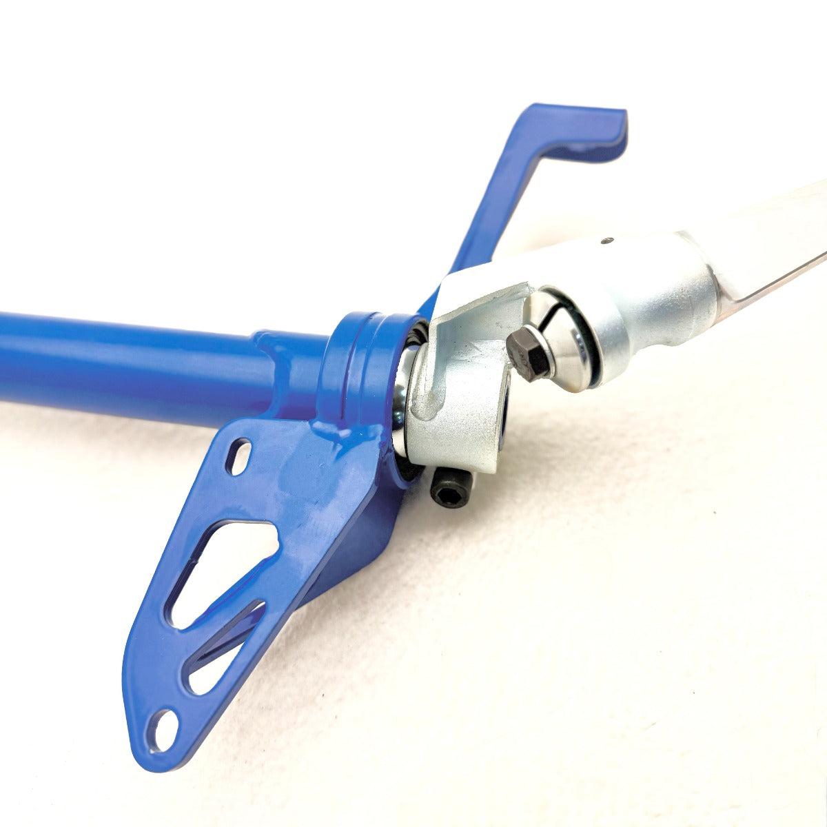 Wisefab - Wisefab - BMW E90 Front Sway Bar - WF9008 | DM Performance
