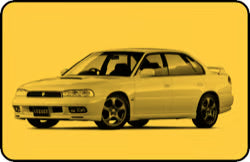 Liberty/Legacy RS