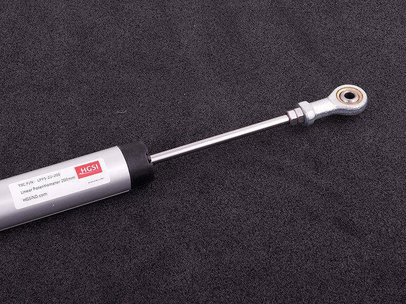 HGSI - Linear position sensor 0-200mm