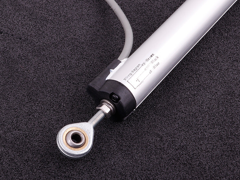 HGSI - Linear position sensor 0-200mm