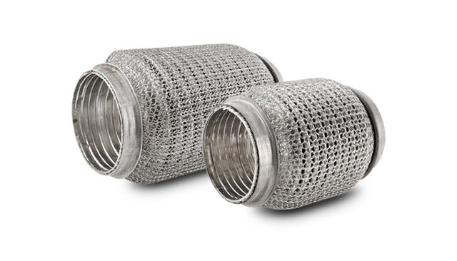 Vibrant - LiteFlex Coupling with Interlock Liner
