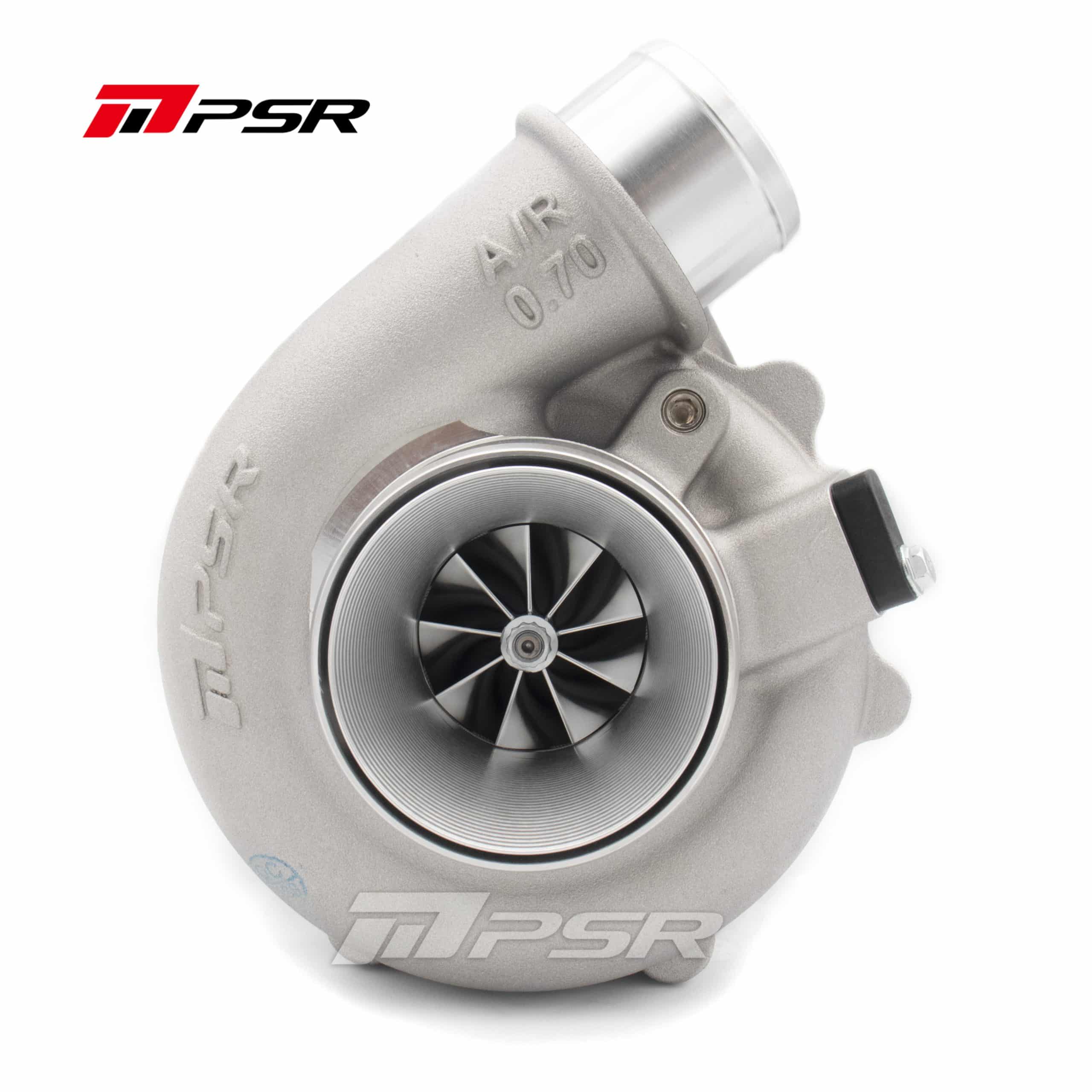 PSR - Forward Rotation 4849G Dual Ball Bearing Turbocharger HP Rating 550