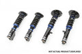 Scale - TOYOTA CELICA GT-4 93-99 INNOVATIVE SERIES