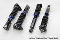 Scale - HONDA ACCORD 13-17 INNOVATIVE SERIES COILOVER