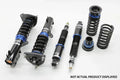 Scale - HYUNDAI ELANTRA N-LINE 21+ INNOVATIVE SERIES COILOVER