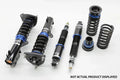 Scale - FORD ESCAPE 12-19 INNOVATIVE SERIES COILOVER