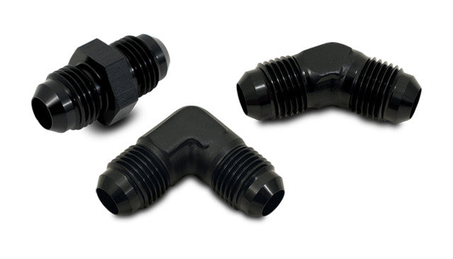Vibrant - Male AN Flare Union Adapters