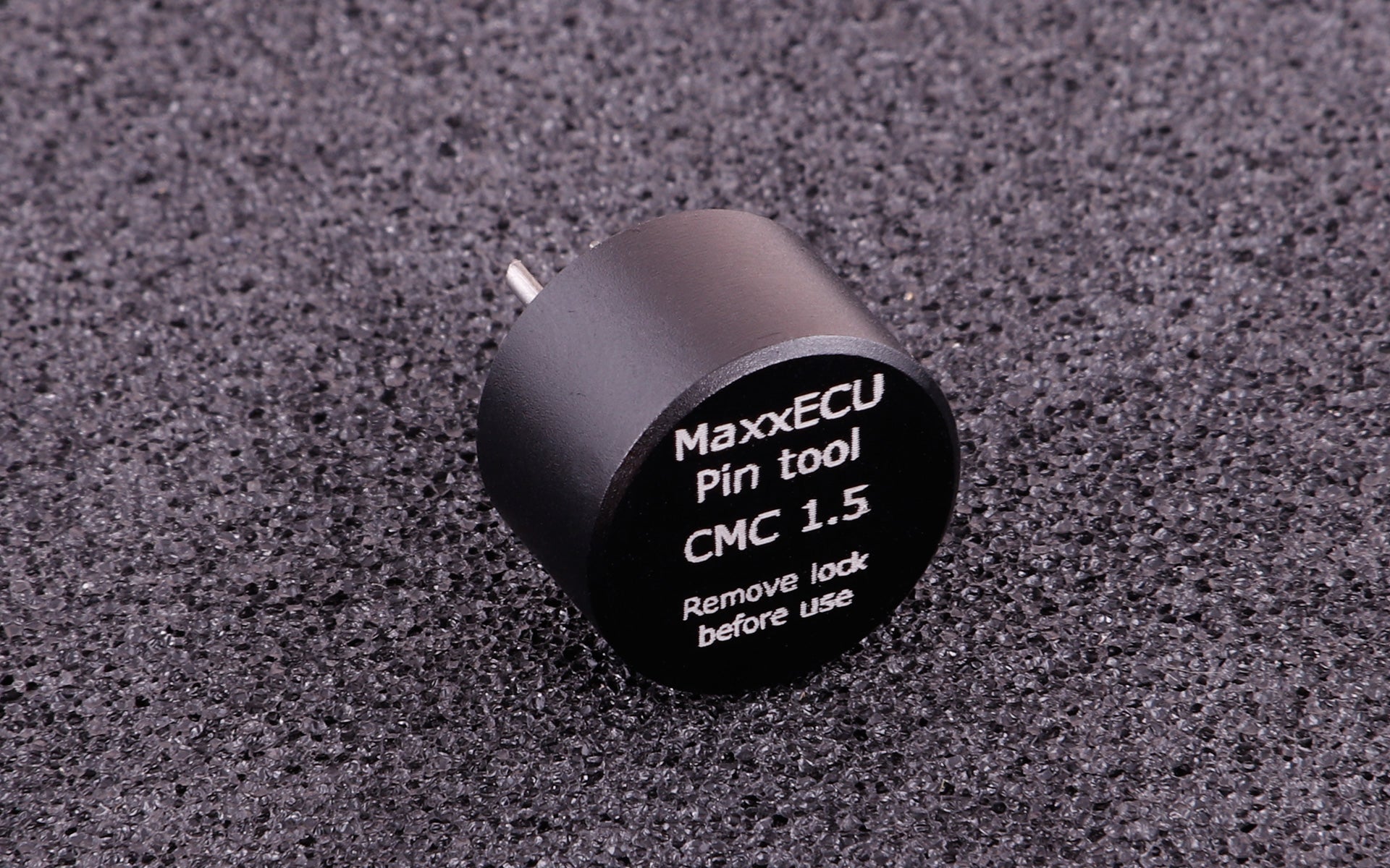 MaxxECU - CMC removal tools