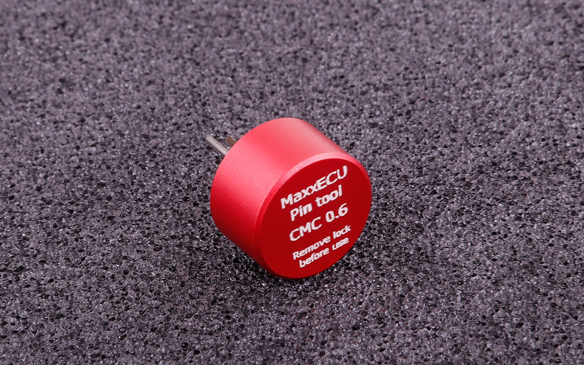MaxxECU - CMC removal tools