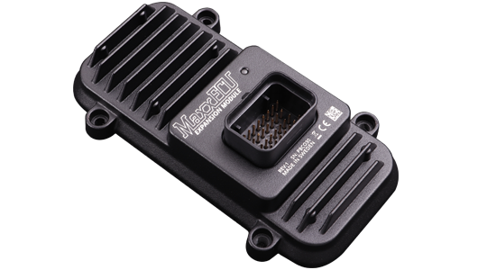 MaxxECU - Expansion Module