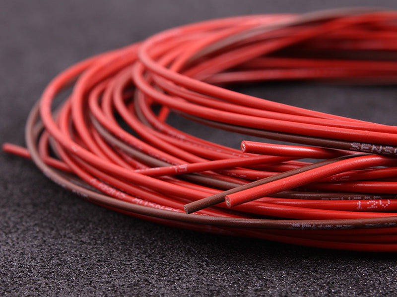 MaxxECU - extra cable for installations