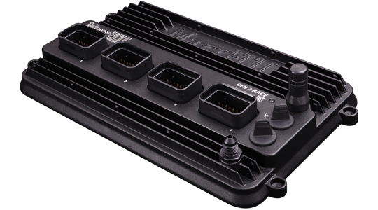 MaxxECU - GEN2 RACE