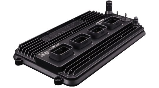 MaxxECU - GEN2 RACE