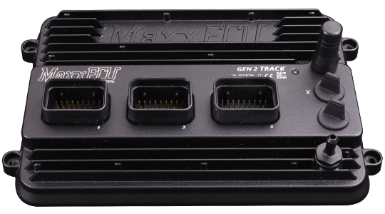 MaxxECU - GEN2 TRACK