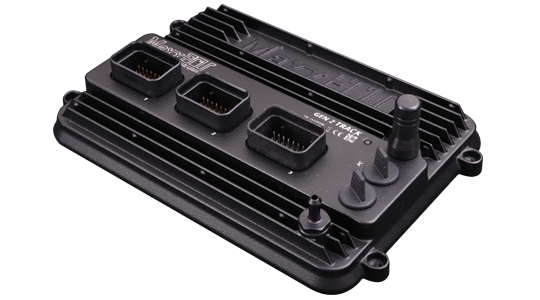 MaxxECU - GEN2 TRACK