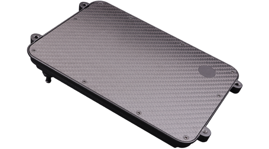 MaxxECU - GEN2 TRACK