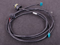 MaxxECU - BMW M3 DCT (GS7D36SG) cable harness
