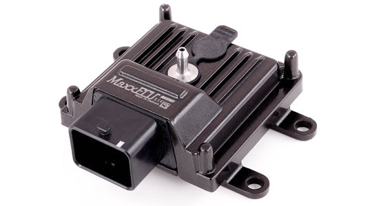 MaxxECU - MINI