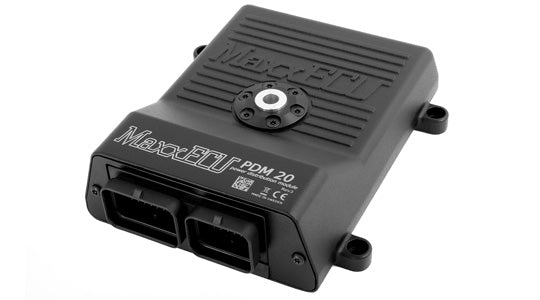 MaxxECU - Power Distribution Module (PDM20)