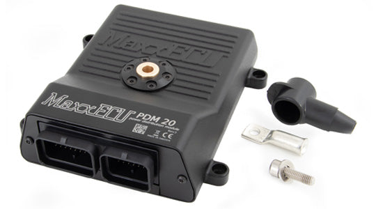 MaxxECU - Power Distribution Module (PDM20)