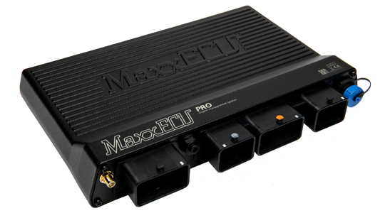 MaxxECU - PRO